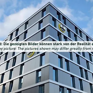 3* Hotel Ibb Süd