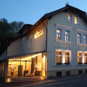 3* Hotel Spitzberg Garni