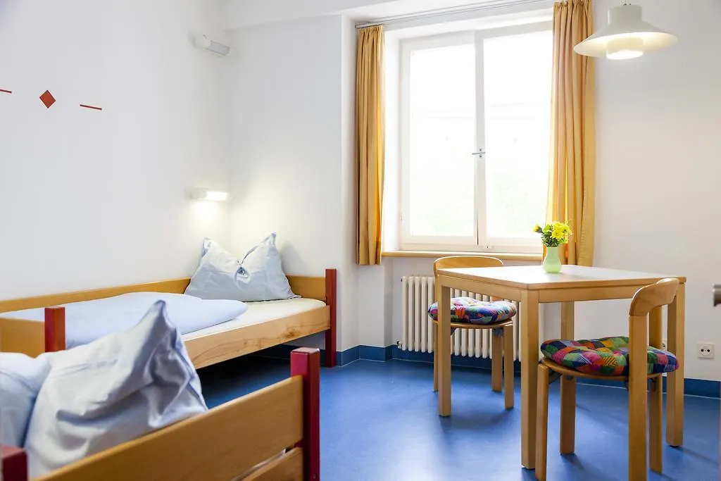Hi Hostel Jugendherberge Passau