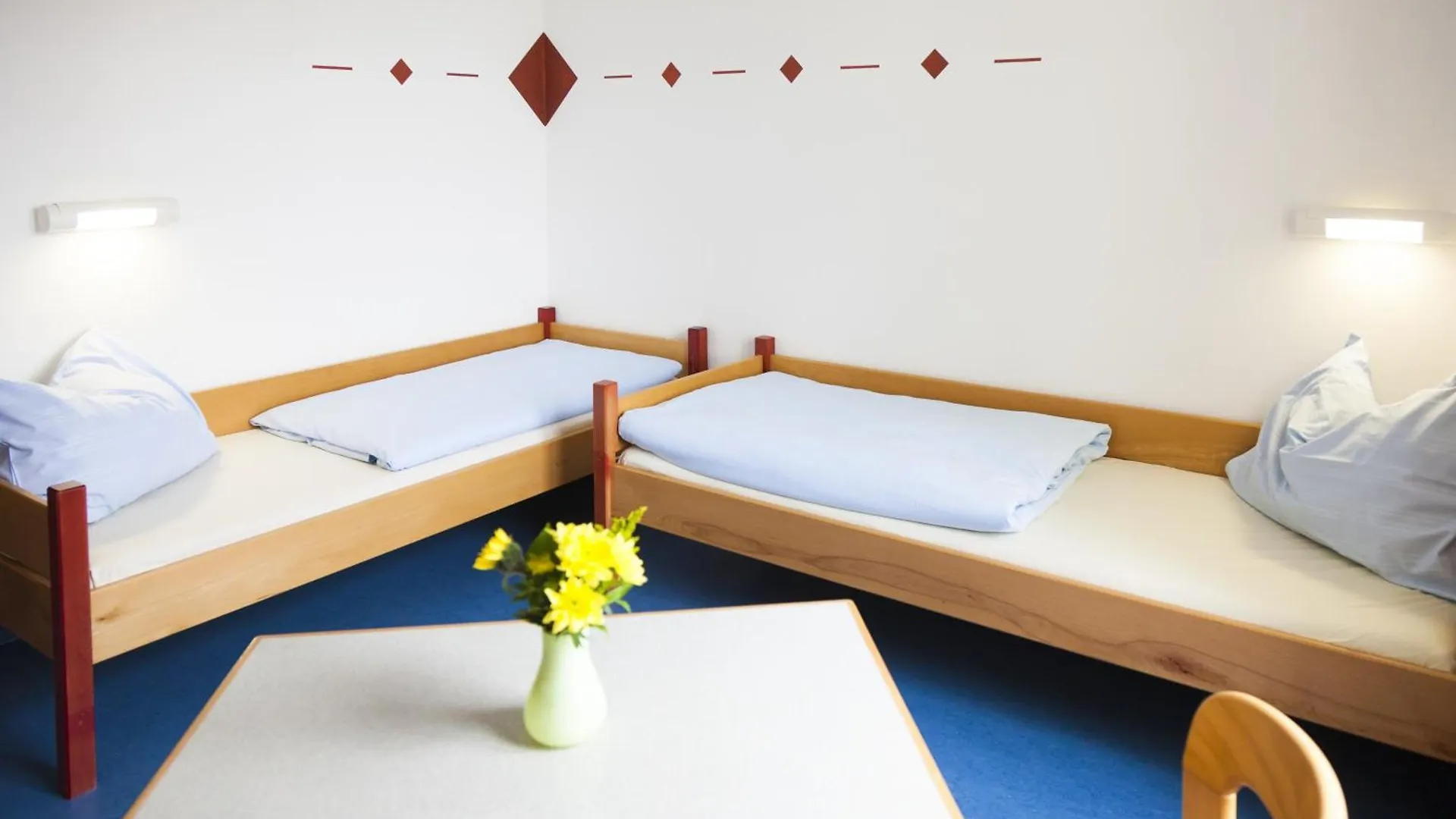 Hi Hostel Jugendherberge Passau