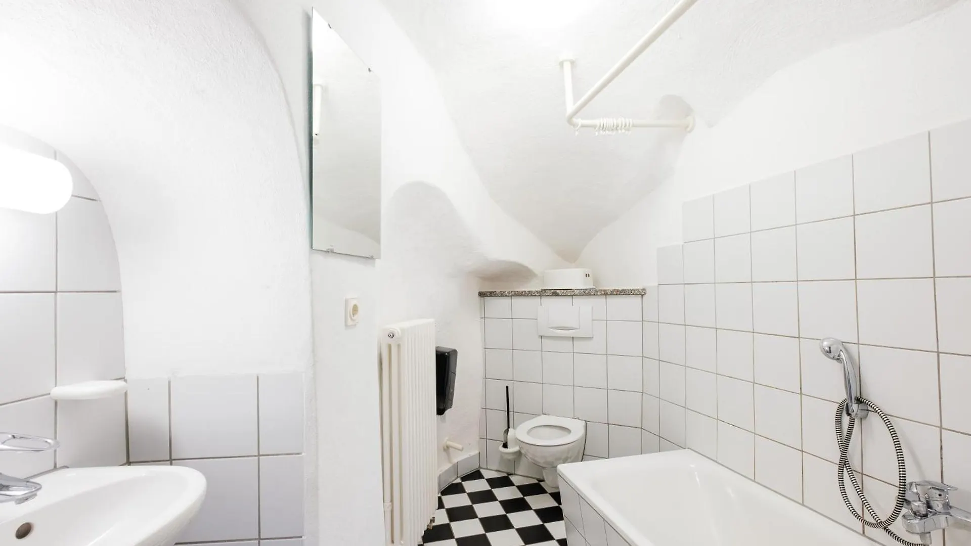 Hi Hostel Jugendherberge Passau 0*,  Germany