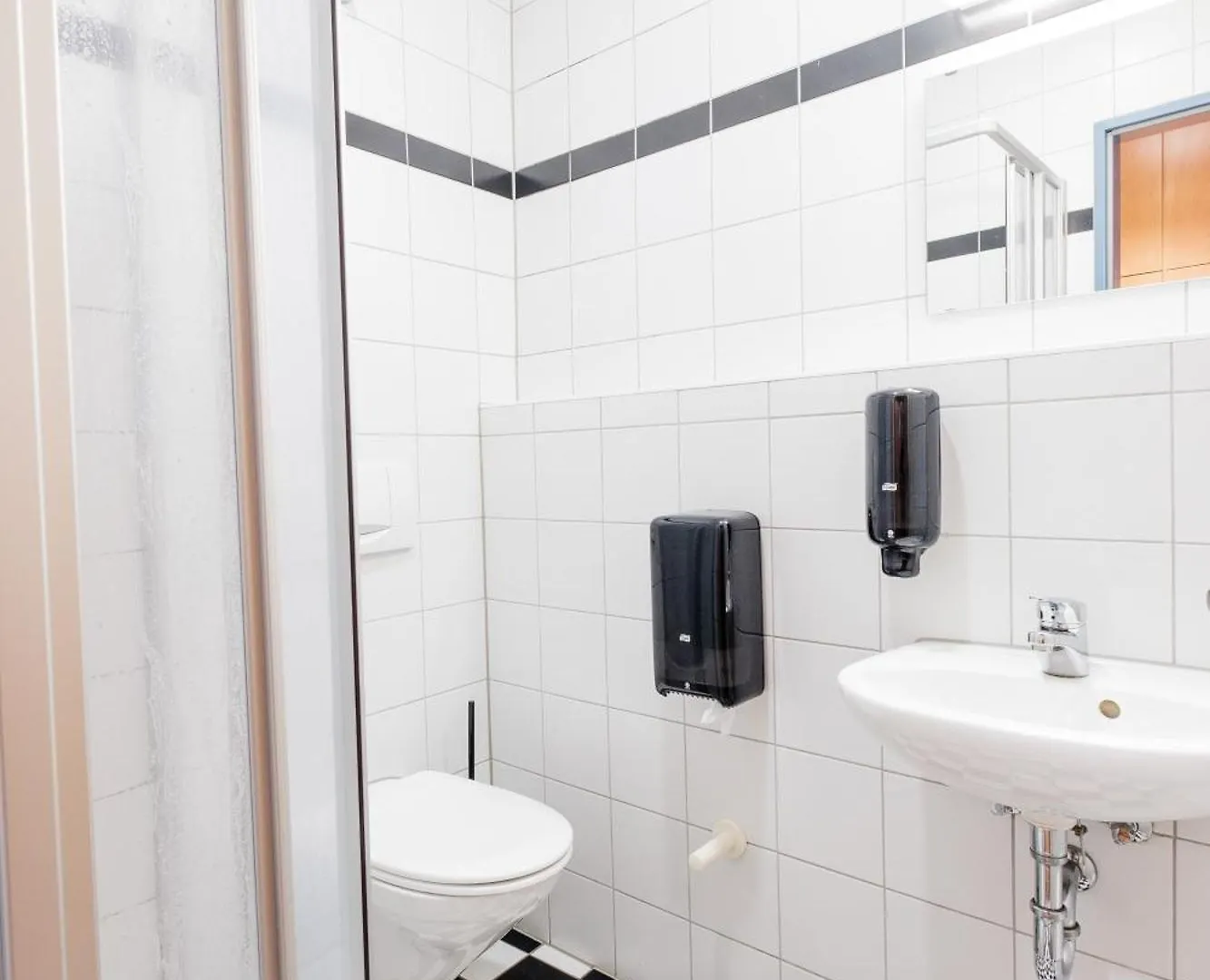 Hi Hostel Jugendherberge Passau Germany
