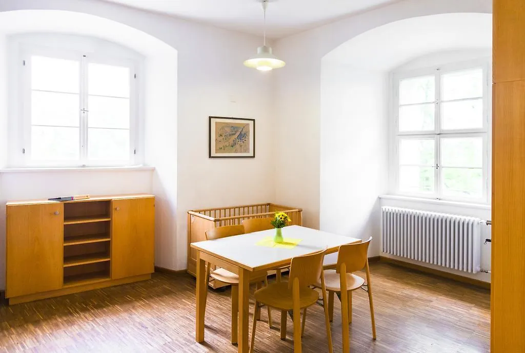 Hi Hostel Jugendherberge Passau