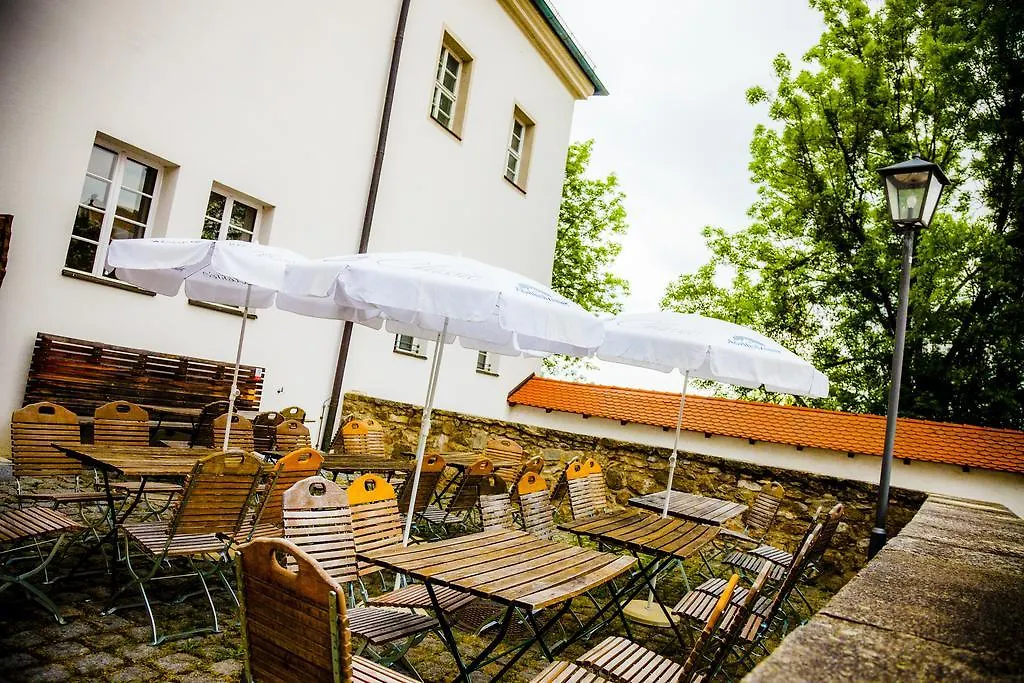 Hi Hostel Jugendherberge Passau Germany