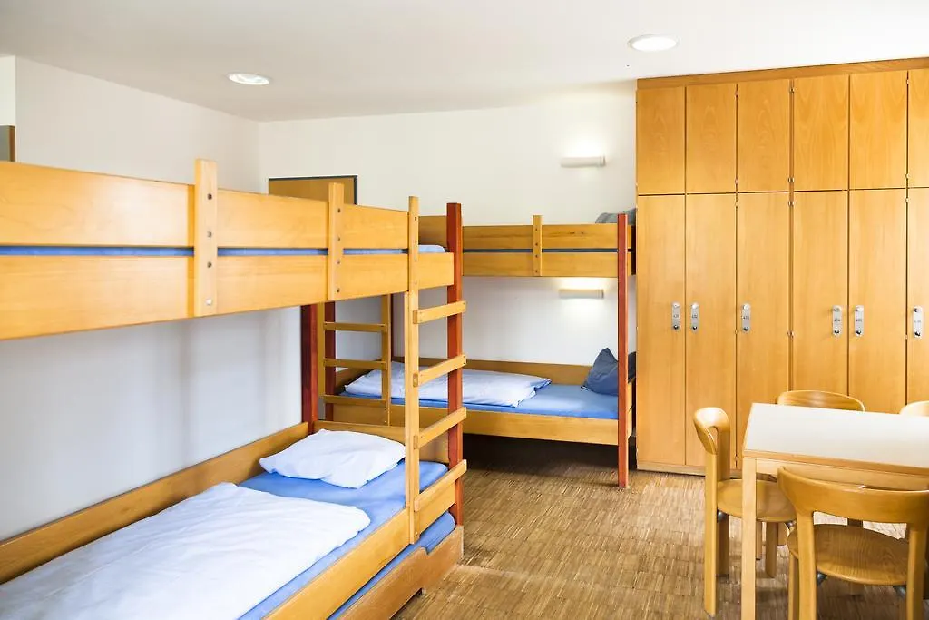 Hi Hostel Jugendherberge Passau Germany