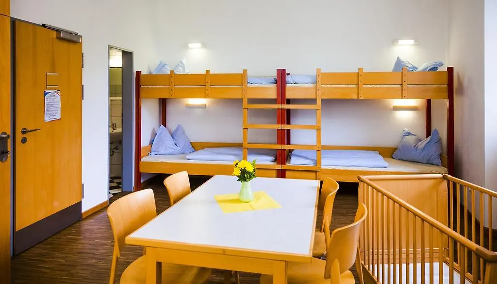 Hi Hostel Jugendherberge Passau