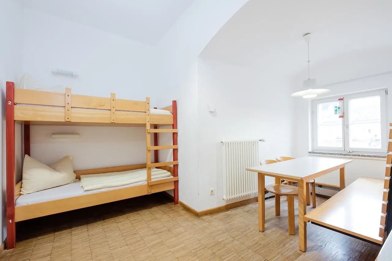 Hi Hostel Jugendherberge Passau