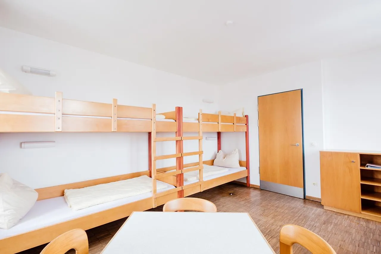 Hi Hostel Jugendherberge Passau