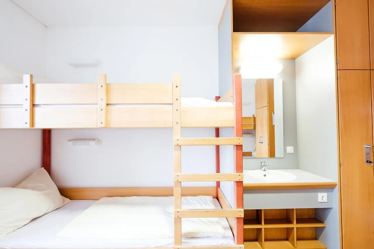 Hi Hostel Jugendherberge Passau Germany