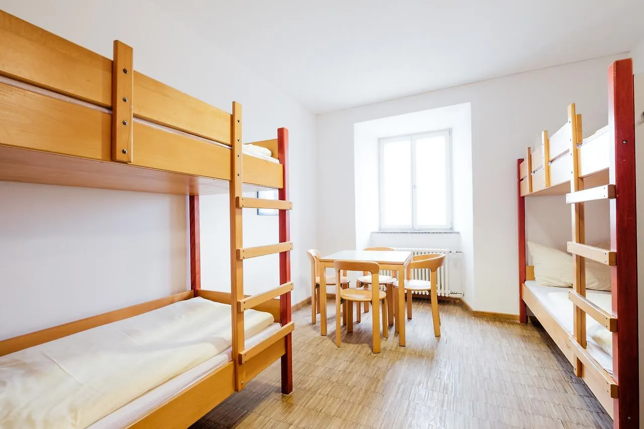 Hi Hostel Jugendherberge Passau