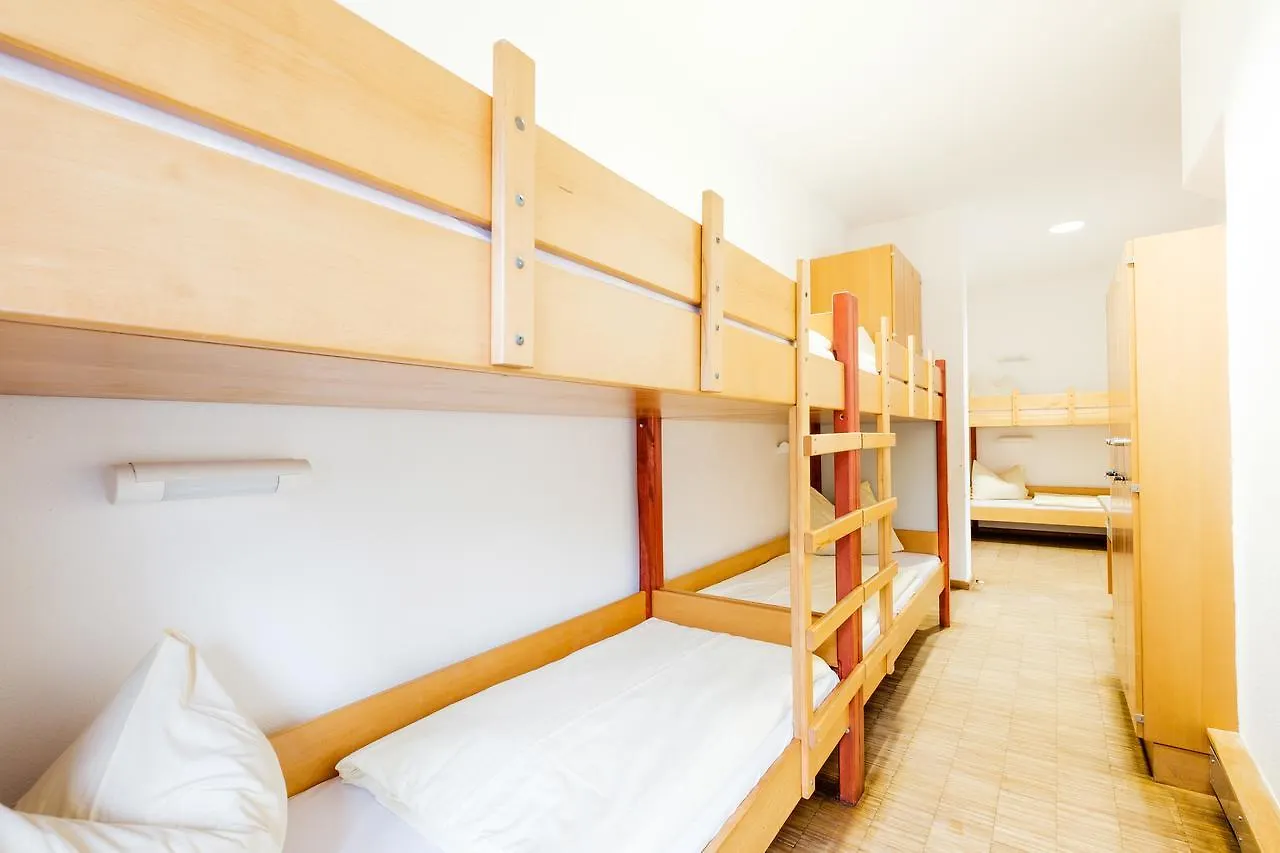 Hi Hostel Jugendherberge Passau 0*,