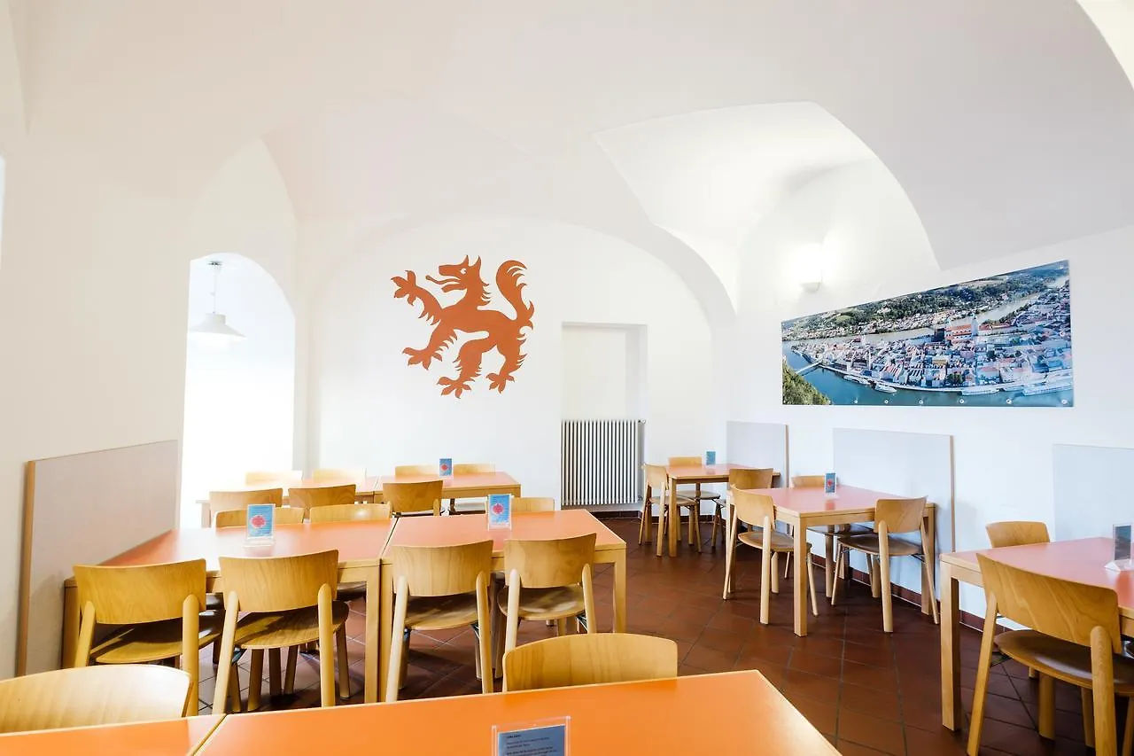 Hi Hostel Jugendherberge Passau