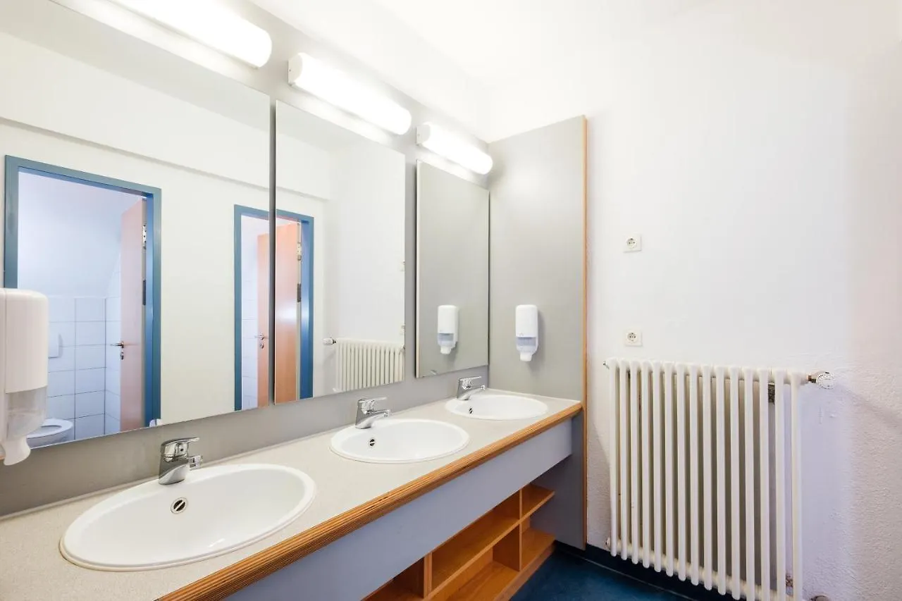 Hi Hostel Jugendherberge Passau
